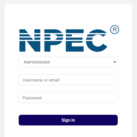 NPEC